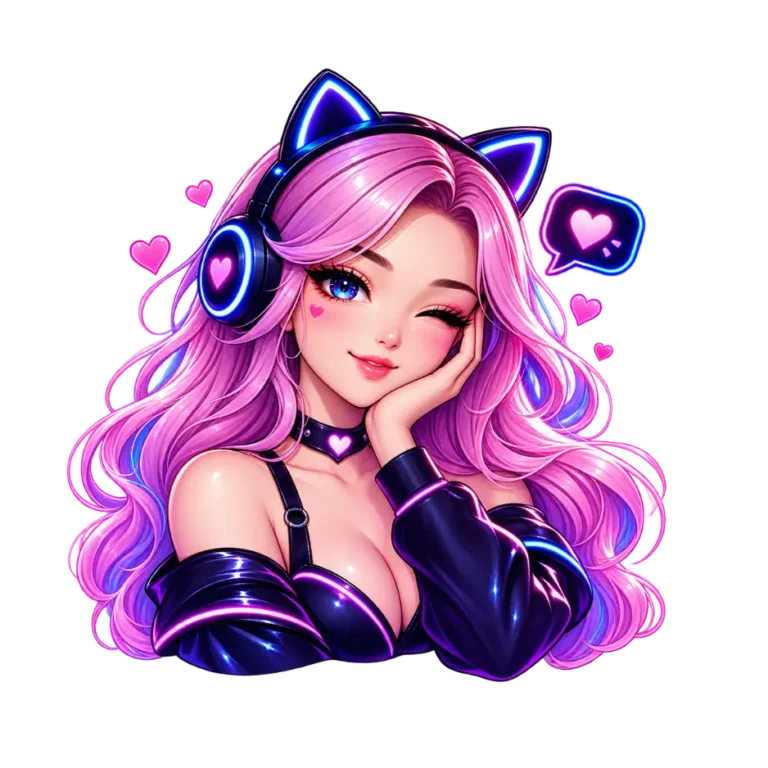 AIGirlfriend.to logo icon