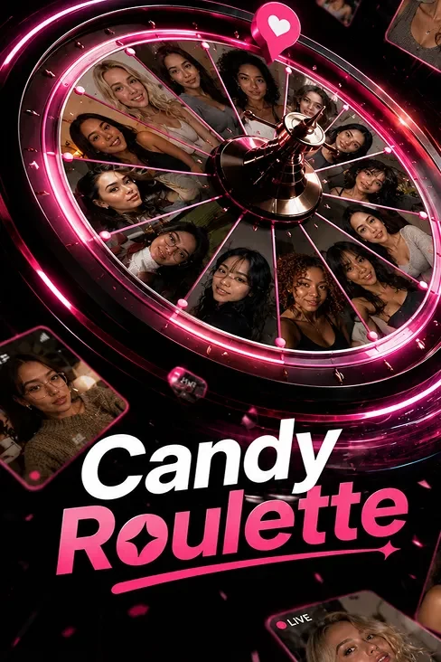 Candy AI Review 2026: It Stopped Being a Chat App 9 Candy AI Roulette Banner