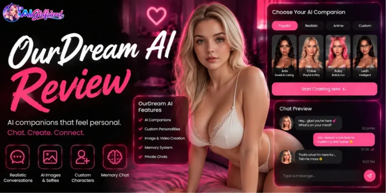 OurDream AI Review 2026: I Did the Real Dreamcoin Maths 8 OurDream AI Review