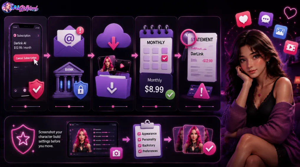 Darlink AI Alternatives: 7 Cheaper Apps That Let You Cancel 12 Before Switching to Darlink AI