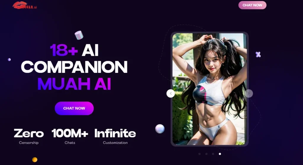 Muah AI Review 2026: Pricing, Breach & Better Picks 1 Muah AI