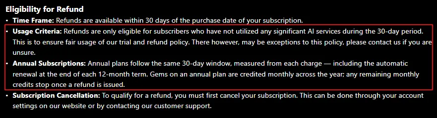 Promptchan Review 2026: The Truth About Gems & NSFW 11 Promptchan AI Refund Policy