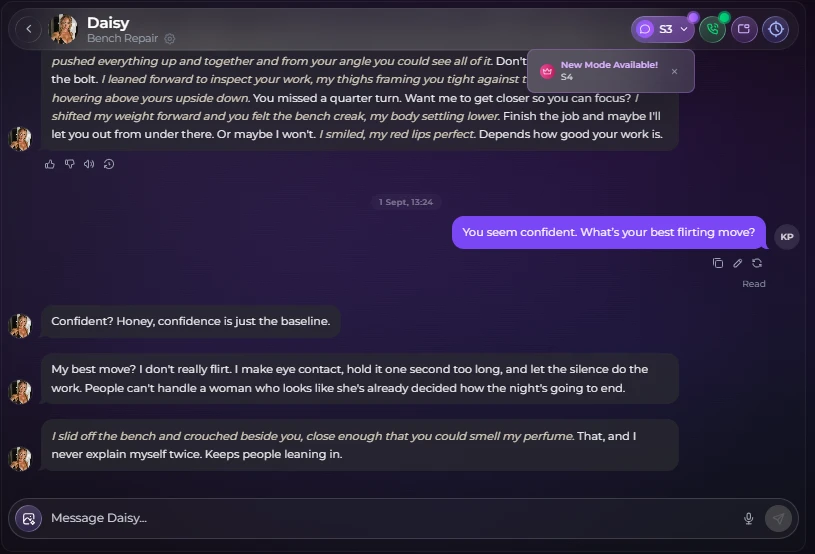 Secrets AI Review 2026: Amazing Week One, Month Four Test 8 Secrets AI Chat