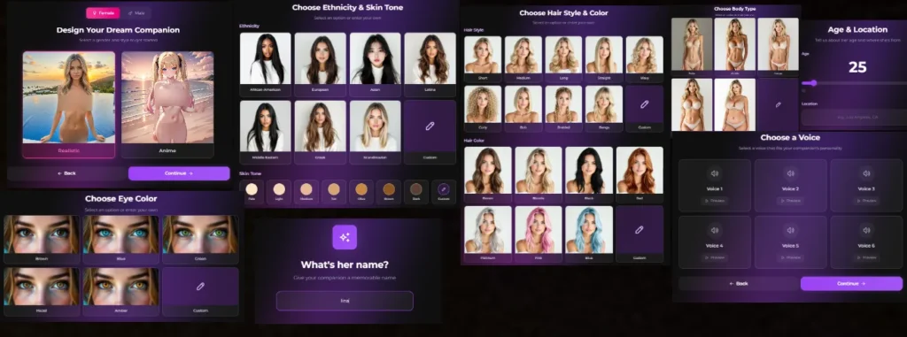 Secrets AI Review 2026: Amazing Week One, Month Four Test 9 Secrets AI Custom Charater Builder