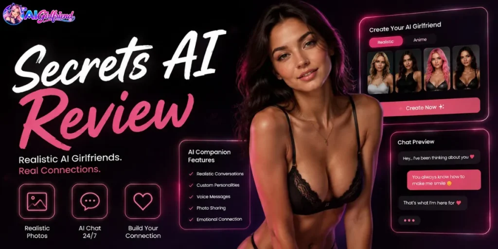 Secrets AI Review 2026: Amazing Week One, Month Four Test 11 Secrets AI Review