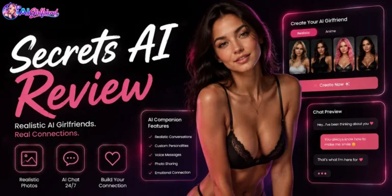 Secrets AI Review