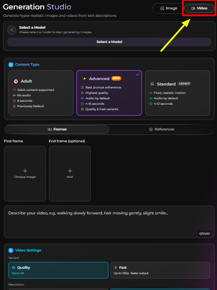 Secrets AI Review 2026: Amazing Week One, Month Four Test 7 Secrets AI Video Generation