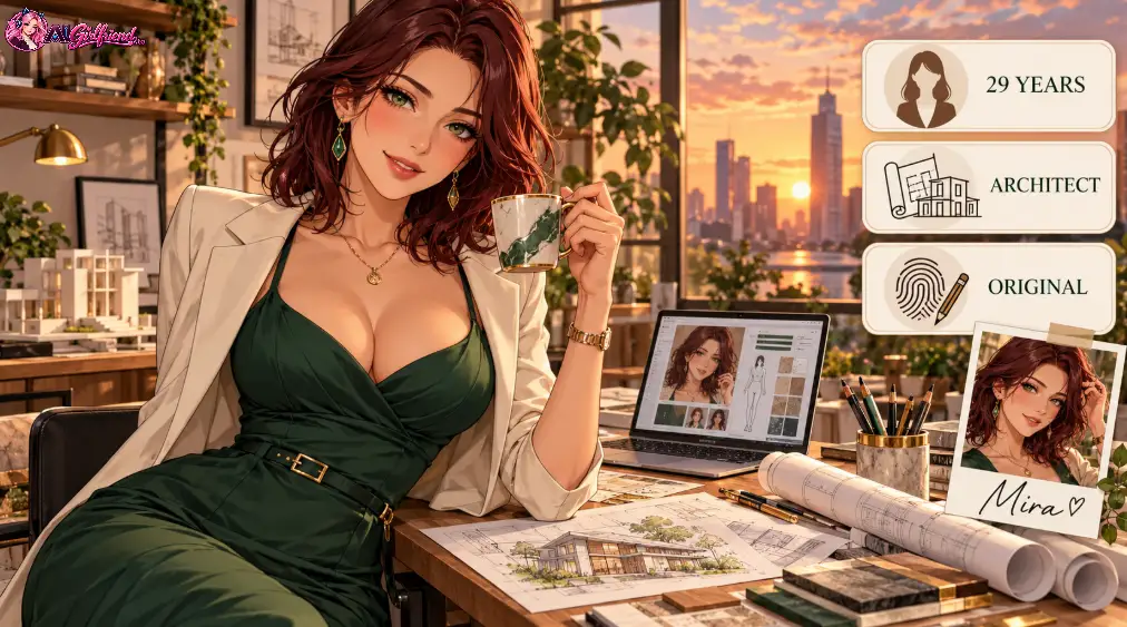 Best AI Waifu and Anime Girlfriend Apps in 2026: 10 Picks for Your Perfect Waifu 16 Creating original adult waifus