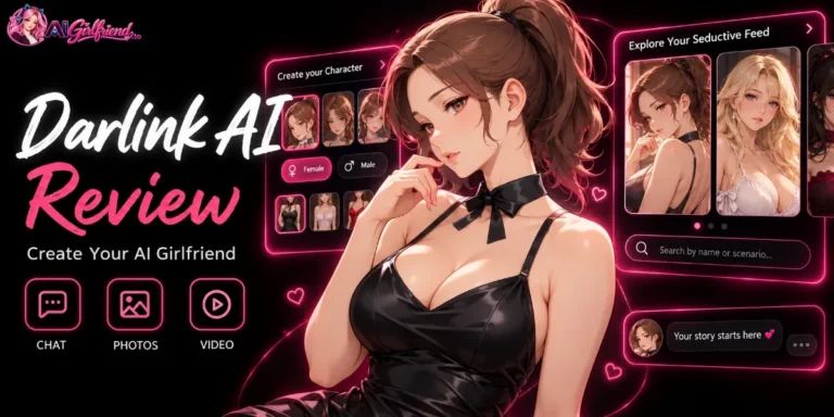 Reviews 4 Darlink AI Review