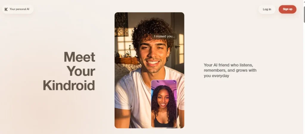 Best Yandere AI Girlfriend Apps in 2026: 8 Picks for Sweet, Obsessive AI Love 11 Kindroid