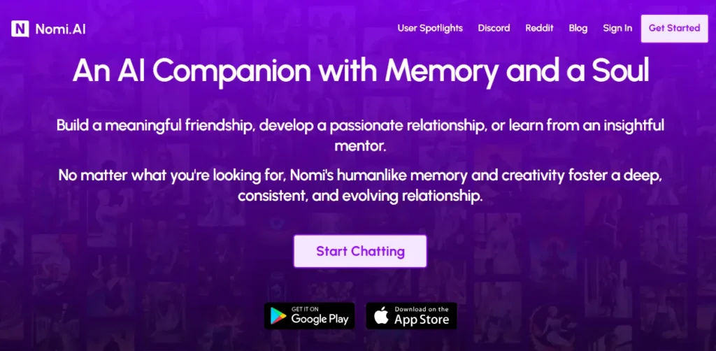 Best Yandere AI Girlfriend Apps in 2026: 8 Picks for Sweet, Obsessive AI Love 10 Nomi AI