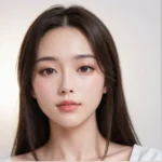 Ju Won — Promptchan AI character portrait