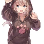 Yae Miko — CrushOn AI character portrait