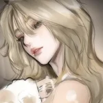 Lya — SpicyChat character portrait