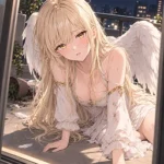 Mariel — SpicyChat character portrait